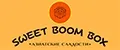 SWEET BOOM BOX