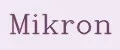 Mikron