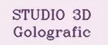 STUDIO 3D Golografic