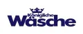 Konigliche Wasche