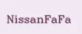 NissanFaFa