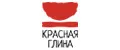 Красная глина