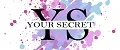 Your secret