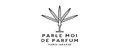 PARLE MOI DE PARFUM