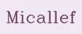 MICALLEF