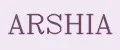 Arshia