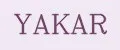 Yakar