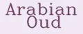 Arabian Oud