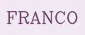 FRANCO