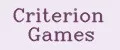 Criterion Games