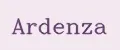 ARDENZA