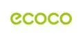 ECOCO / Дозатор для ванной/ Диспенсер зубной пасты