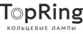 Кольцевые лампы TopRing