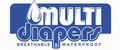 MULTI-DIAPERS