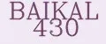 Baikal 430