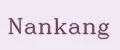 Nankang
