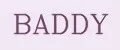 BADDY
