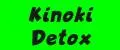 Kinoki Detox