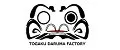 TOGAKU DARUMA FACTORY