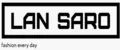 Lan SARO