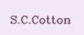 S.C.Cotton