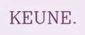 KEUNE.