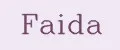 Faida