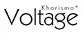 Kharisma+ Voltage