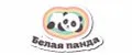 Белая панда
