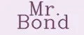 Mr. Bond
