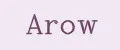Arow