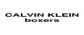 CALVIN KLEIN boxers