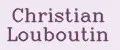 Christian Louboutin