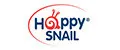 Happy Snail