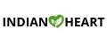 INDIAN HEART