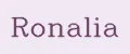 Ronalia
