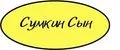 Сумкин Сын