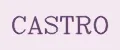 CASTRO