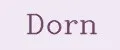 DORN