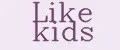 Like kids