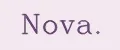 Nova.