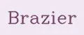 Brazier