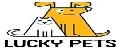 Lucky pets