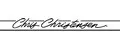 Chris Christensen