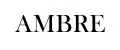 AMBRE