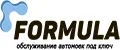 FORMULA