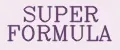 SUPER FORMULA