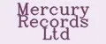 Mercury Records Ltd