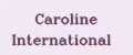 Caroline International