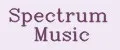 Spectrum Music